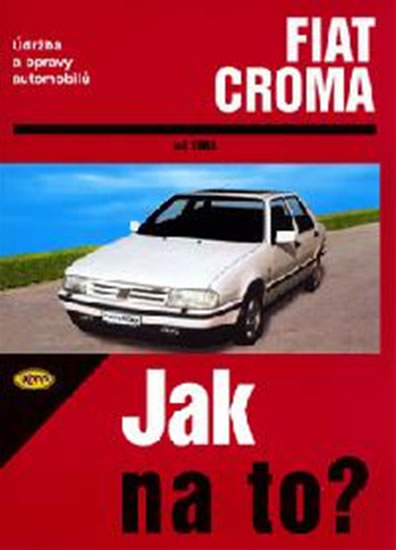 59. FIAT CROMA