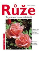 Knizniklub.cz: Růže - Jak na to