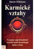 Detail titulu Karmické vztahy - Význam aspektů planet srovnávacích horoskopů muže a ženy