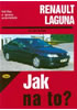 Detail titulu Renault Laguna - 1994 - 2000 - Jak na to? - 66.