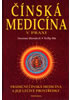 Detail titulu Čínská medicína v praxi - Tradiční čínská medicína a její léčivé prostředky