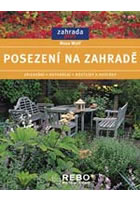 Knizniklub.cz: Posezení na zahradě - Zahrada plus