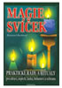Detail titulu Magie svíček - Praktické rady a rituály pro zdraví, úspěch, lásku, bohatství a ochranu