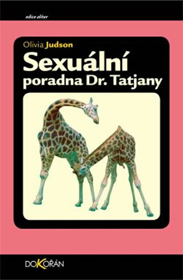 SEXUÁLNÍ PORADNA DR.TATIANY...