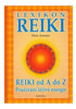 Detail titulu Lexikon reiki