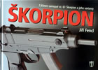 Detail titulu Škorpion - 7,65 mm samopal vz. 61 Škorpi