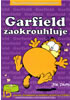 Detail titulu Garfield zaokrouhluje - 15. kniha sebraných Garifeldových stripů