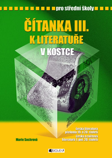 citanka 3 v kostce