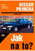 Detail titulu Nissan Primera  1990 - 1999 - Jak na to? - 71.