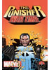 Detail titulu The Punisher - War Zone - Comicsové legendy 9