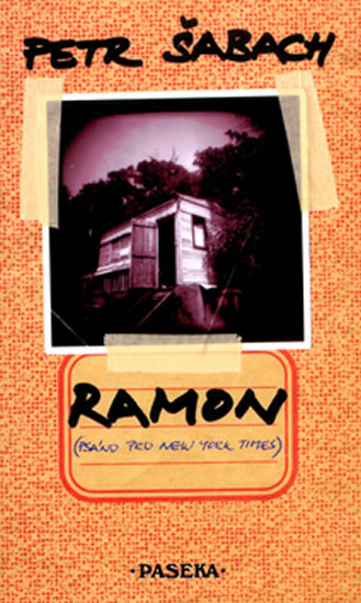 RAMON (PSÁNO PRO NEW YORK TIMES)