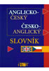 Detail titulu Anglické-český/Česko-anglický slovník kapesní