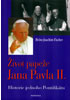 Detail titulu Život papeže Jana Pavla II. - Historie jednoho Pontifikátu