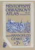 Detail titulu Místopisný obrázkový atlas aneb krasohled český 7
