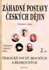 Detail titulu Záhadné postavy českých dějin 2