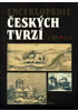 Detail titulu Encyklopedie českých tvrzí I.díl A-J