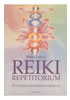 Detail titulu Reiki repetitorium - Nové dosud nezveřejněné informace