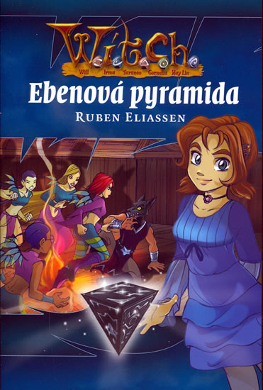 nová ebenová videa