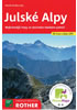 Detail titulu WF 9 Julské Alpy - Rother, 6. vydání / turistický průvodce