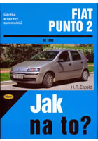 Fiat Punto 2 od 1999 - Jak na to? - 80.