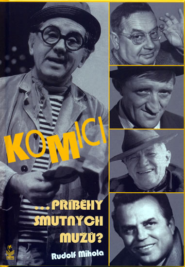 Mužské příběhy