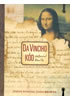 Detail titulu Da Vinciho kód - cestovní deník