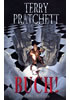 Detail titulu Buch! - Úžasná Zeměplocha