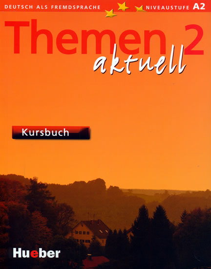 THEMEN AKTUELL 2.KURSBUCH