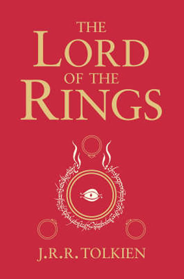 THE LORD OF THE RINGS