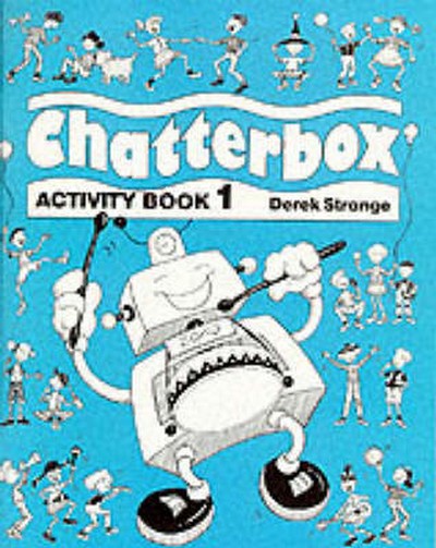 CHATTERBOX 1 AB