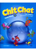 Detail titulu Chit Chat 1 Classbook