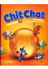 Detail titulu Chit Chat 2 Classbook