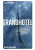 Detail titulu Grandhotel - Román nad mraky