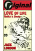 Detail titulu Love of Live - Láska k životu + CD