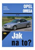 Detail titulu Opel Omega B - 1/94 - 7/03 - Jak na to? - 69.