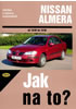 Detail titulu Nissan Almera 10/1995 - 10/2000 - Jak na to? - 81.