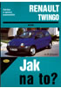 Detail titulu Renault Twingo od 6/1993 - Jak na to? - 44.