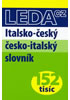 Detail titulu I-Č/Č-I slovník - 152 tisíc