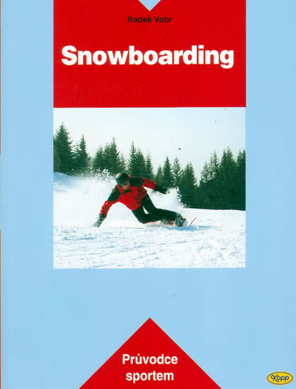 SNOWBOARDING/KOPP