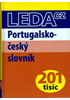 Detail titulu Portugalsko-český slovník - 201 tisíc