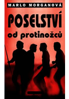 Poselství od protinožců