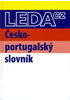 Detail titulu Česko portugalský slovník