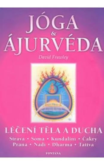 JÓGA & ÁJURVÉDA