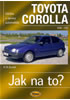 Detail titulu Toyota Corolla - 8/92 -1/02 - Jak na to? - 88.