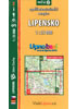 Detail titulu Lipensko - cykloturistická mapa č. 2 /1:55 000