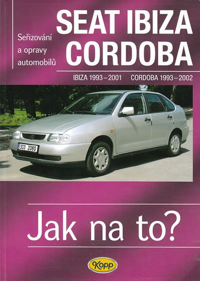 41. SEAT IBIZA/CORDOBA