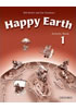 Detail titulu Happy Earth 1 Activity Book