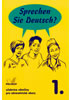 Detail titulu Sprechen Sie Deutsch - Pro zdrav. obory kniha pro studenty