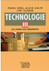 Detail titulu Technologie III - Pro studijní obor Nábytkářství