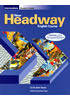 Detail titulu New Headway Intermediate Student´s Book